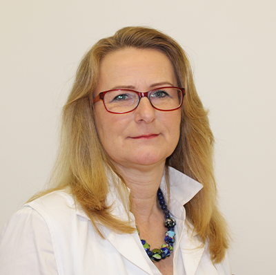 Reisenhofer Michaela