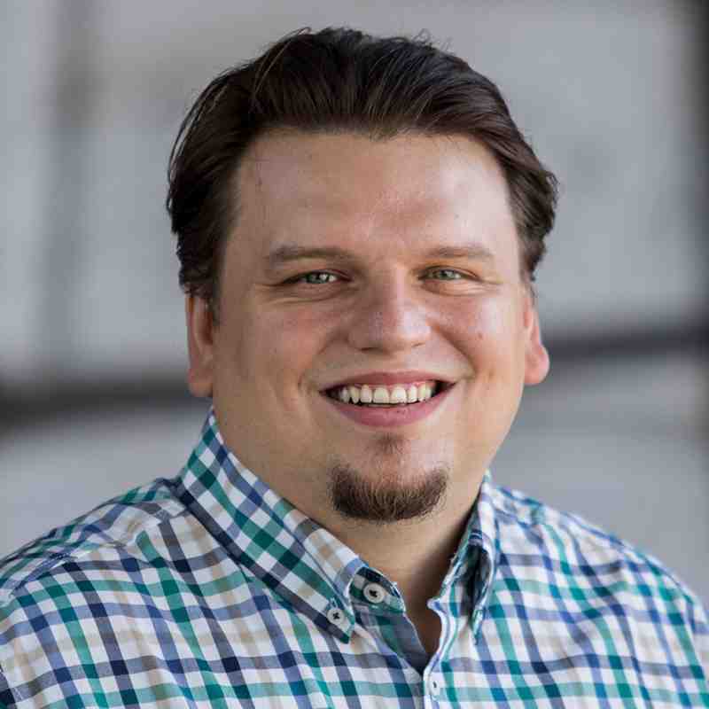 Jürgen Mauko Barmherzige Brüder IT-Services, Leitung Data Center