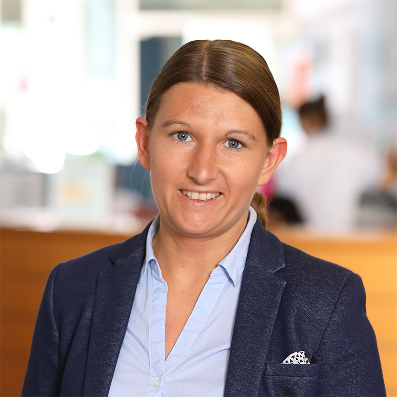 Krankenhaus der Barmherzige Brüder Wien