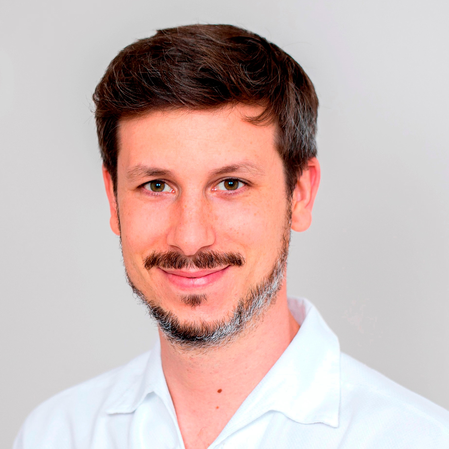 Barmherzige Brüder Dr. Michael Stolzlechner