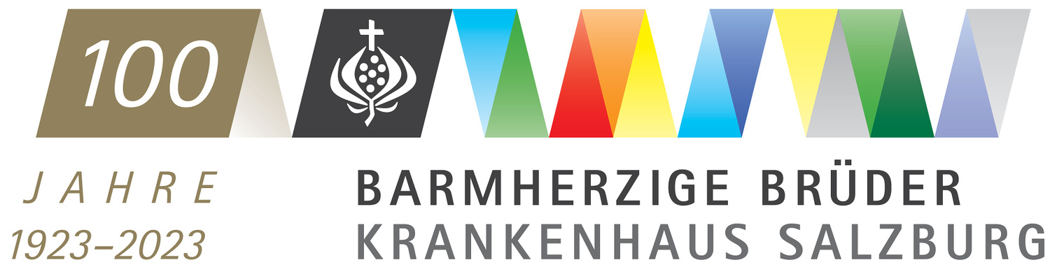 Logo 100 Jahre BHB Salzburg