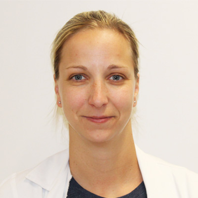 Ass. Dr. Veronika Hammer