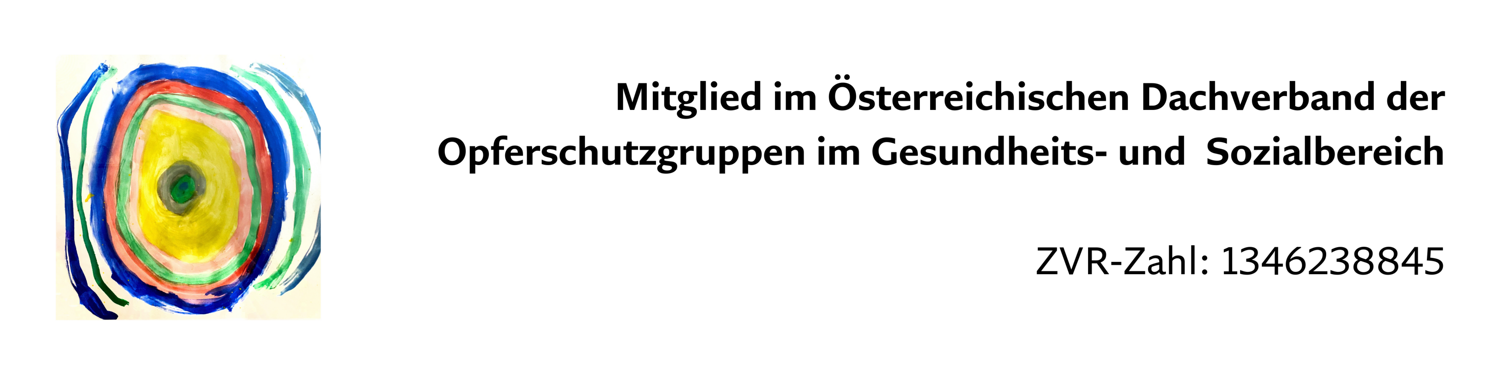 Mitglied Dachverband Opferschutzgruppe