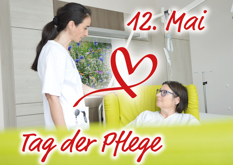 Tag der Pflege / Barmherzige Brüder Tag der Pflege