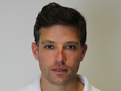 OA Dr. Mathias Außerwinkler, MScPH