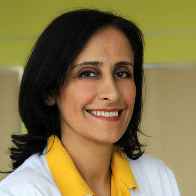 Dr. Sheyda Pfundner