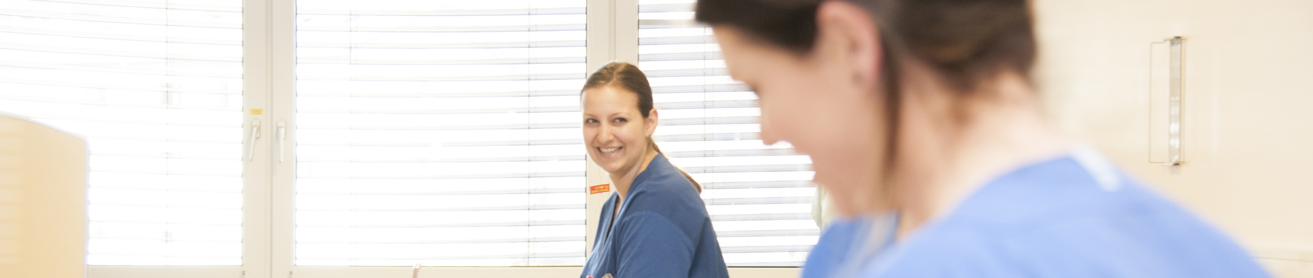 Pflege Barmherzige Brüder