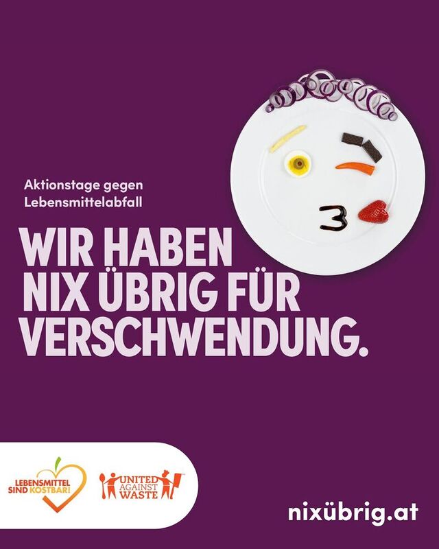 United Against Waste 