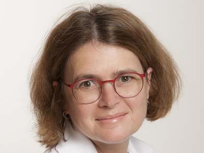 OÄ Dr. Andrea Aigner