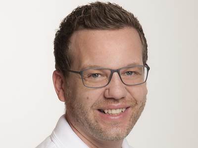 OA Dr. Gregor Huber, MAS