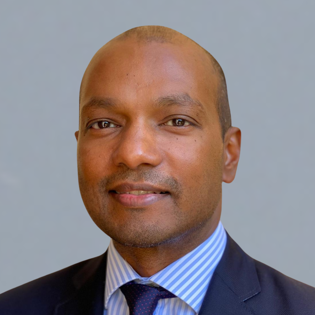 Dr. Bharathan Rasiah 