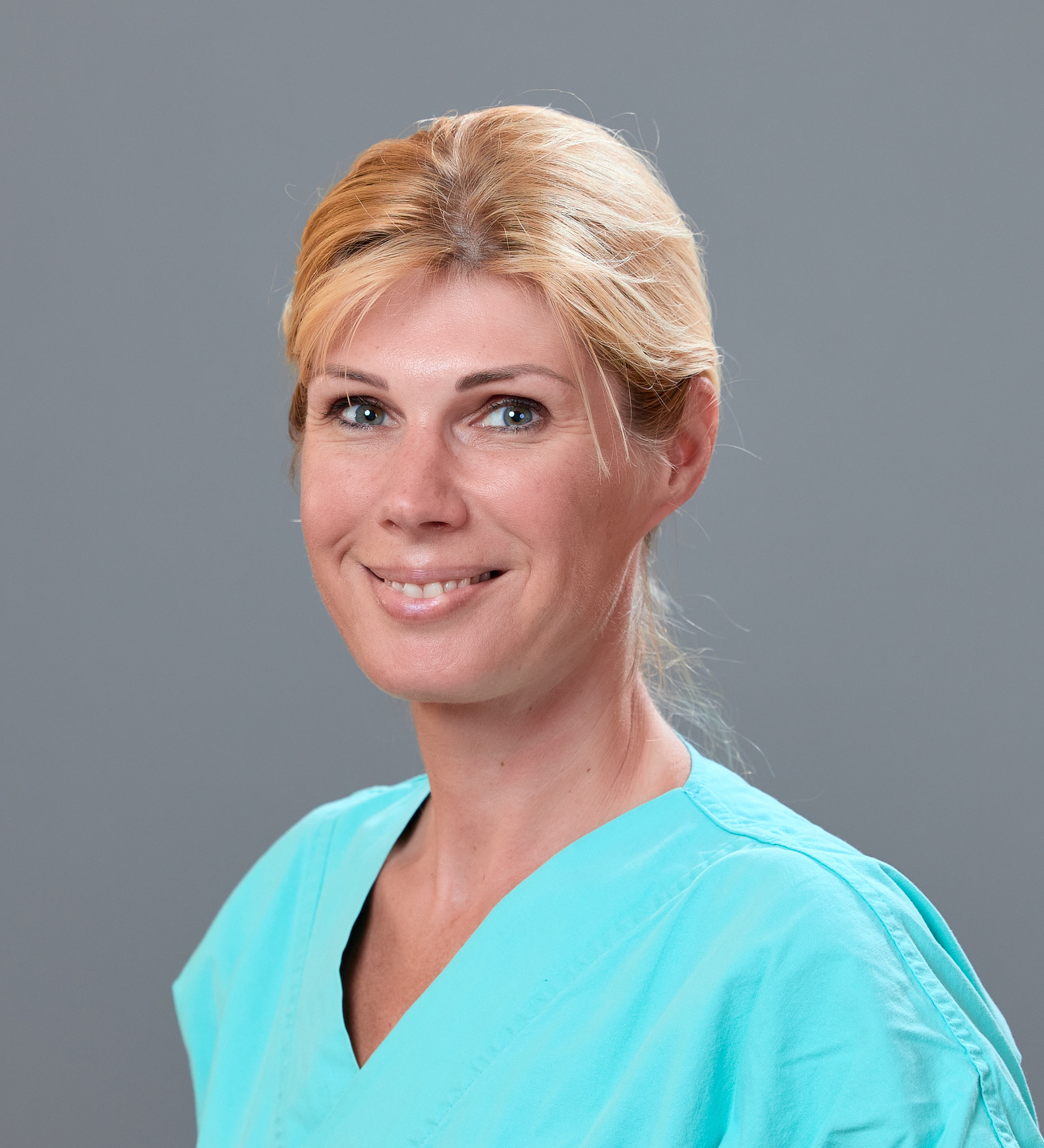 OÄ Dr. Birgit Erlacher