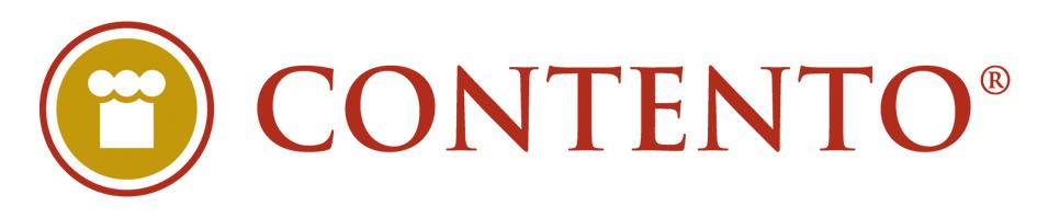 Contento Logo