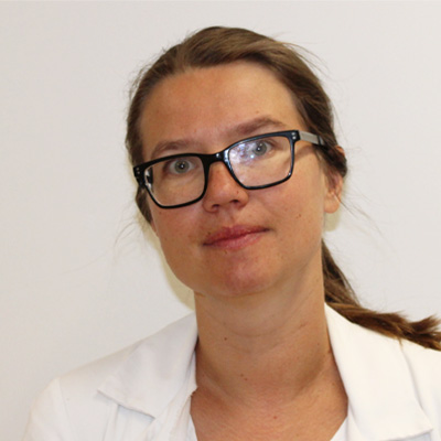 OÄ Dr. Monika Schmidt