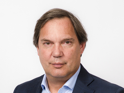 Mag. Michael Steiner, MAS