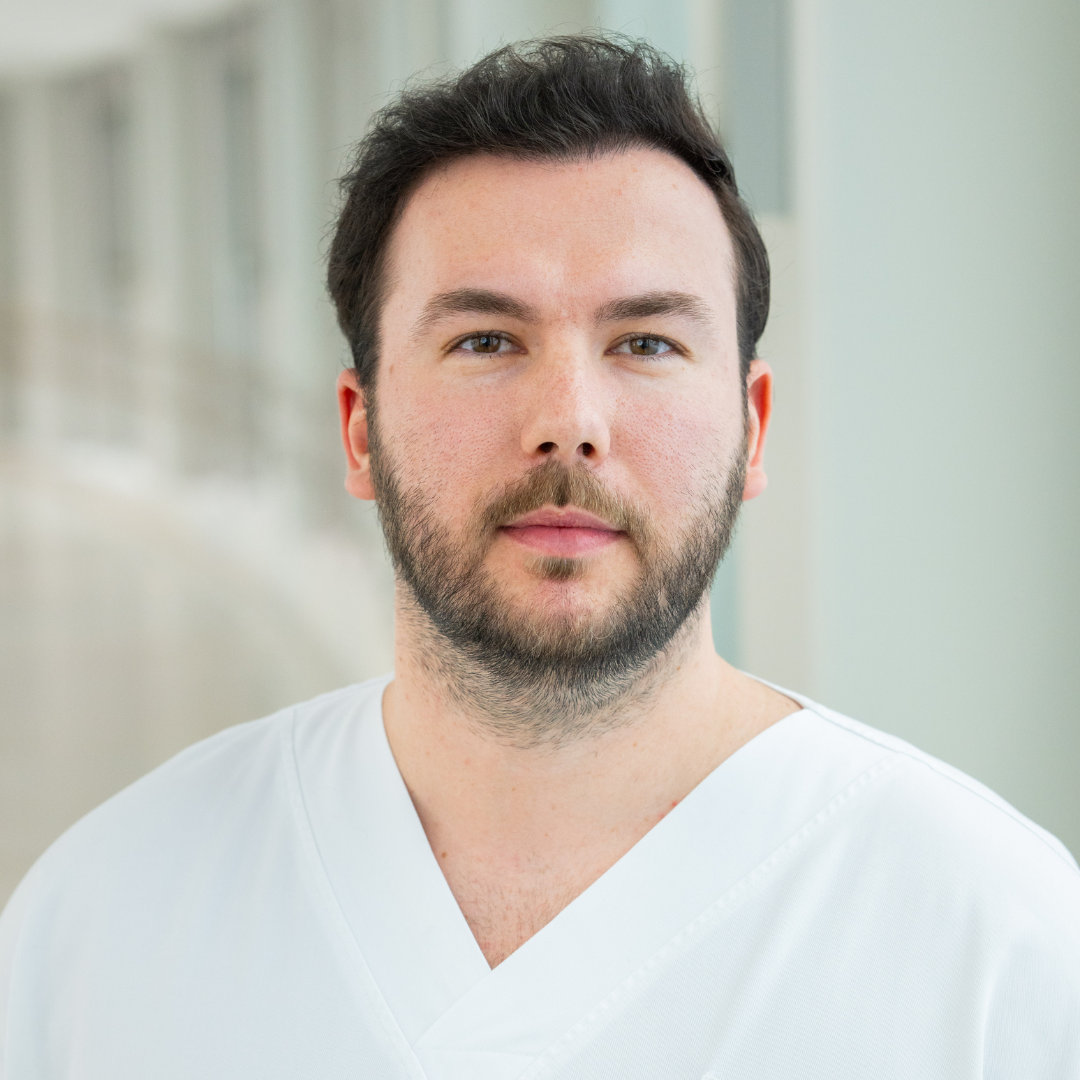 Ass. Dr. Christoph Forster