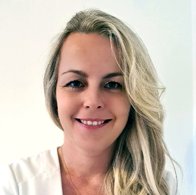 OÄ Dr. Carina Hainzl