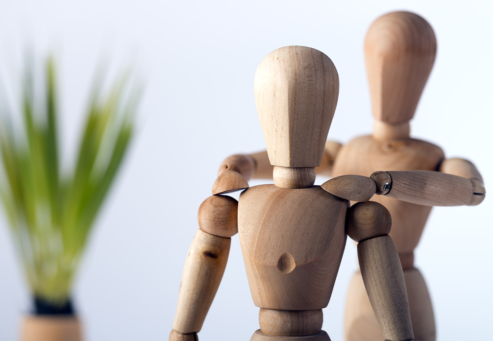 Symbolfoto Physiotherapie