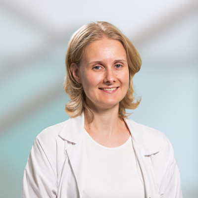 OÄ Dr. Susanne Zäpfel