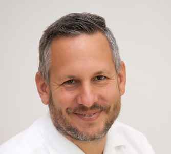 Prim. Dr. Hans Peter Gröchenig