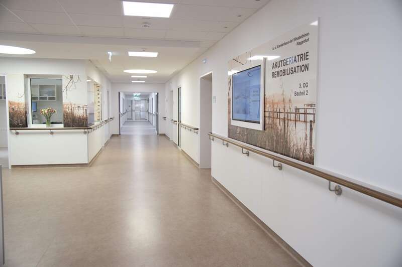 Department für Akutgeriatrie