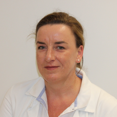 Dr. Birgit Kürbisch