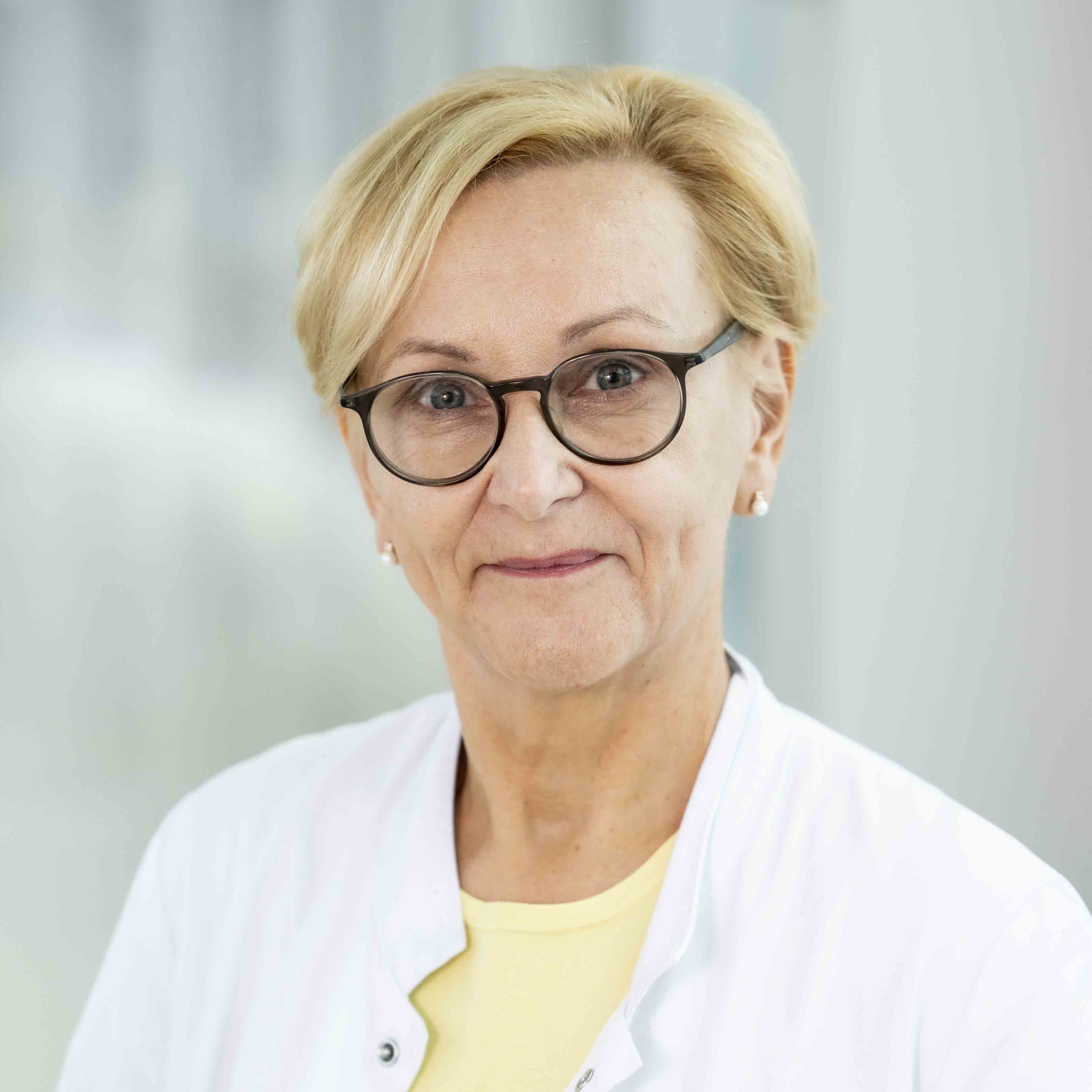 Brigitte Polstermüller