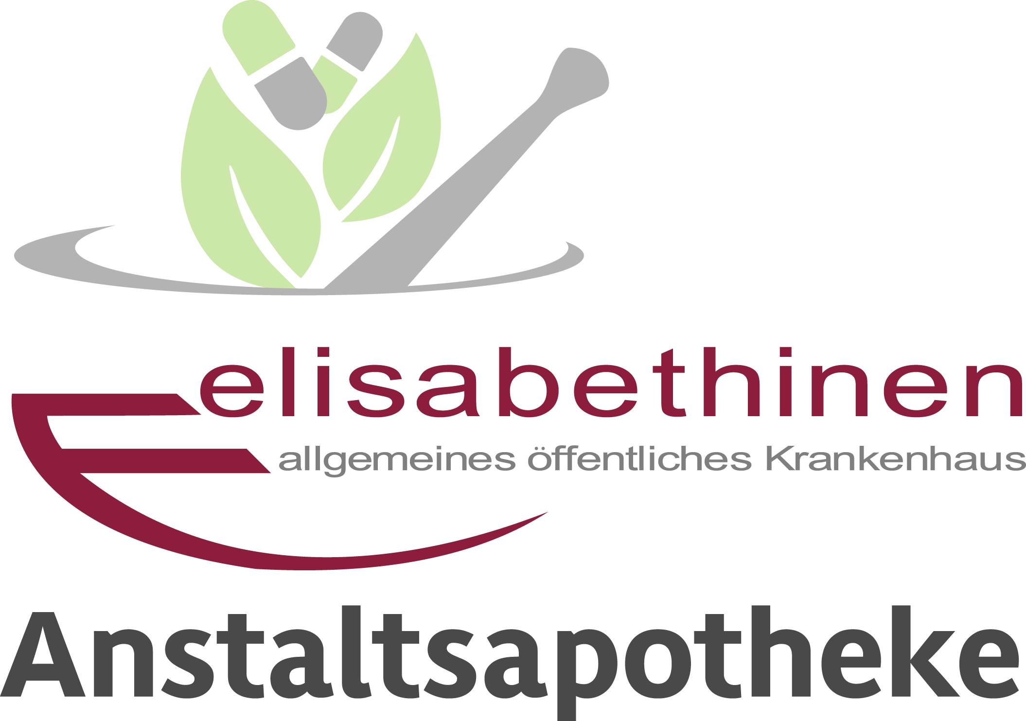 Anstaltsapotheke EKH