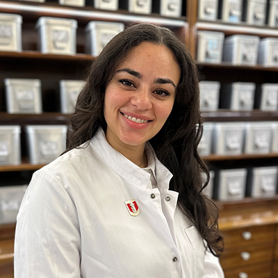 Marina Zakhari-Betros