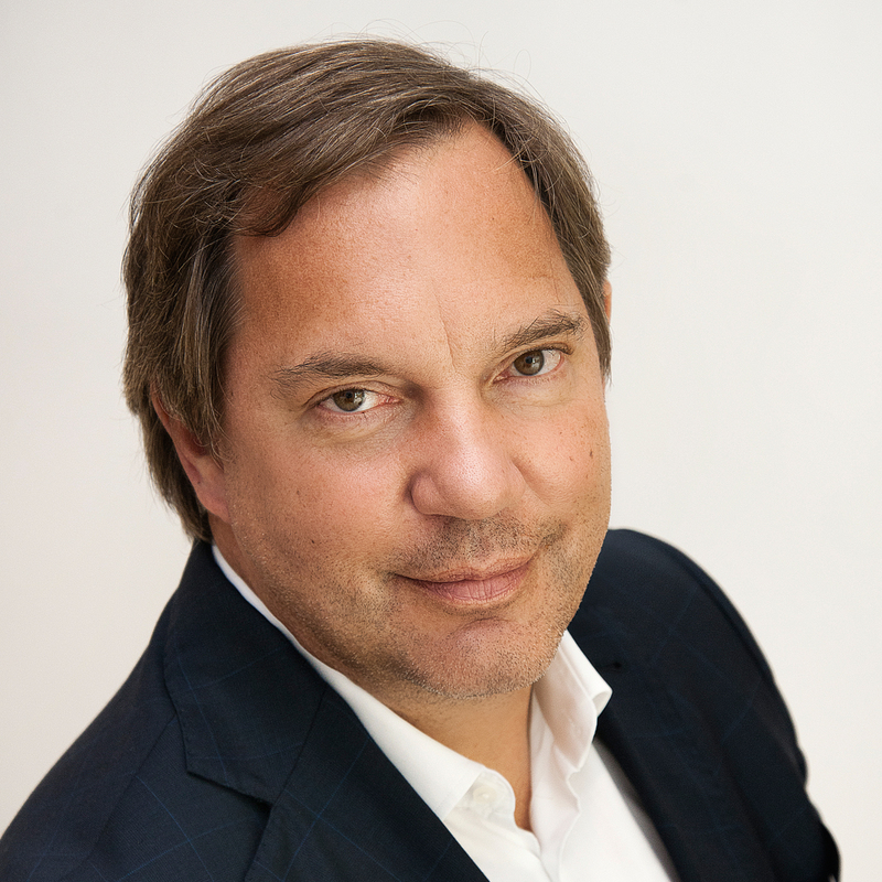 Dir. Mag. Michael Steiner, MAS, Gesamtleiter