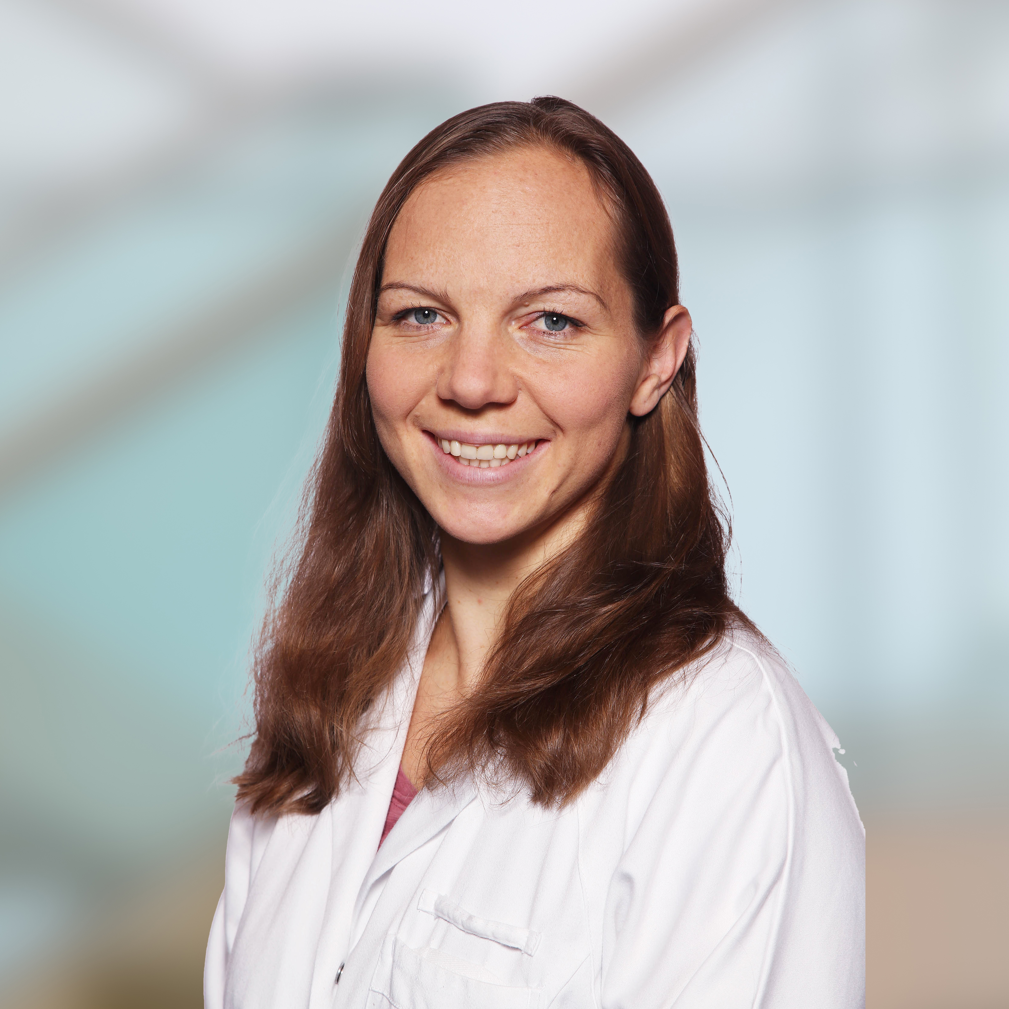 OÄ Dr. Christine Minichmayr