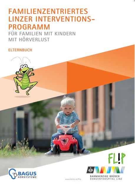 FLIP Elternbuch