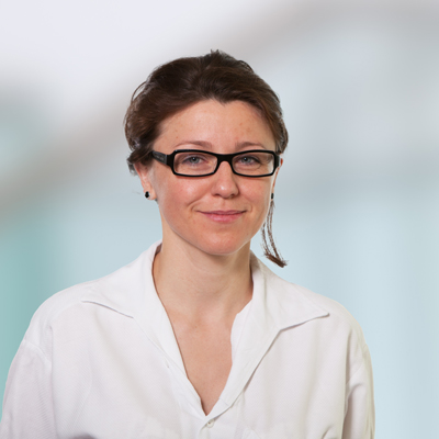 OÄ Dr. Elisabeth Hirtl-Görgl