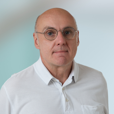 DGKP Christoph Jöchtl-Bolowansky, Mitarbeiter der Barmherzigen Brüder Linz