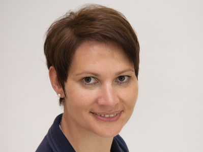 DGKP Elfriede Taxacher, MBA