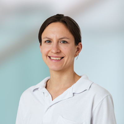 Ass. Dr. Magdalena Look