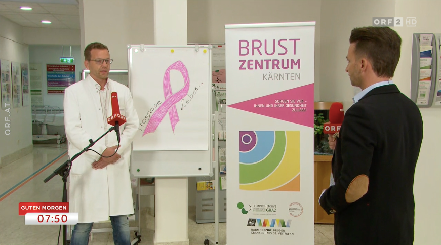 Guten Morgen Österreich