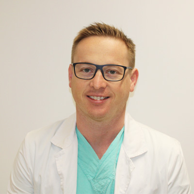 OA Dr. Markus Stiegler