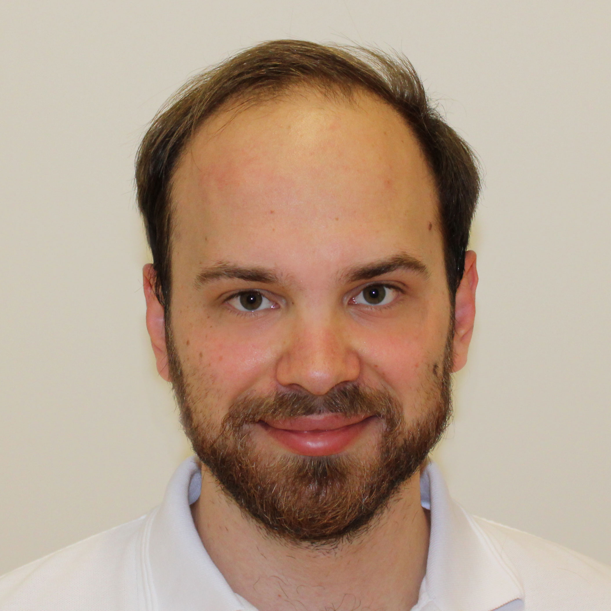 Dr. Philipp Reitbauer