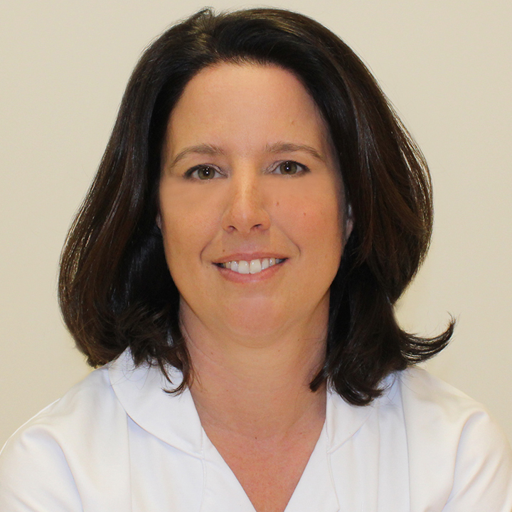 Dr. Isabel Fuchs-Keferstein