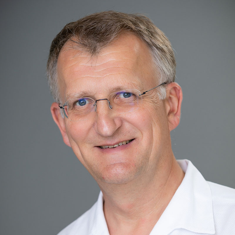 Krankenhaus der Barmherzige Brüder Wien