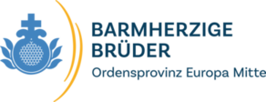 Das Bild zeigt das Logo der Ordensprovinz.