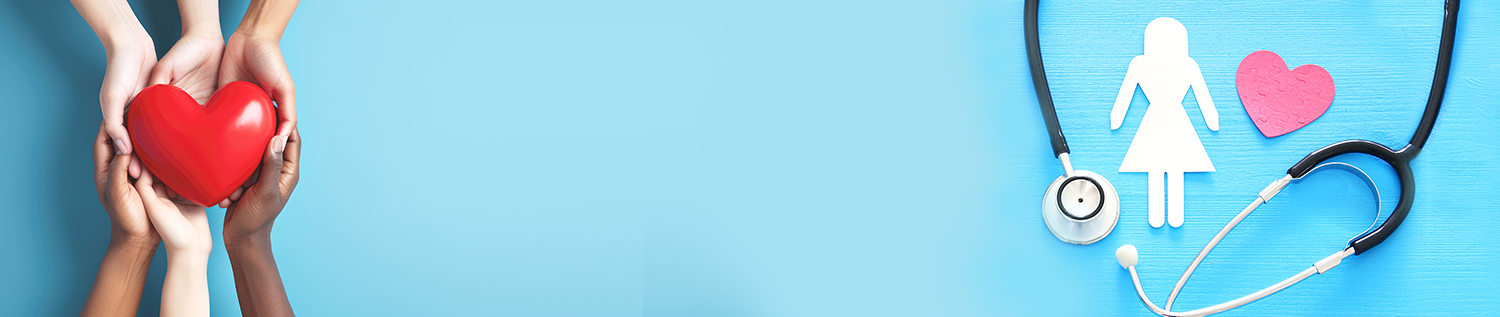 Symbolbild für Gesundheitszentren