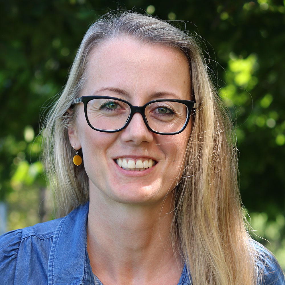 Mag. (FH) Angelika Ulbl