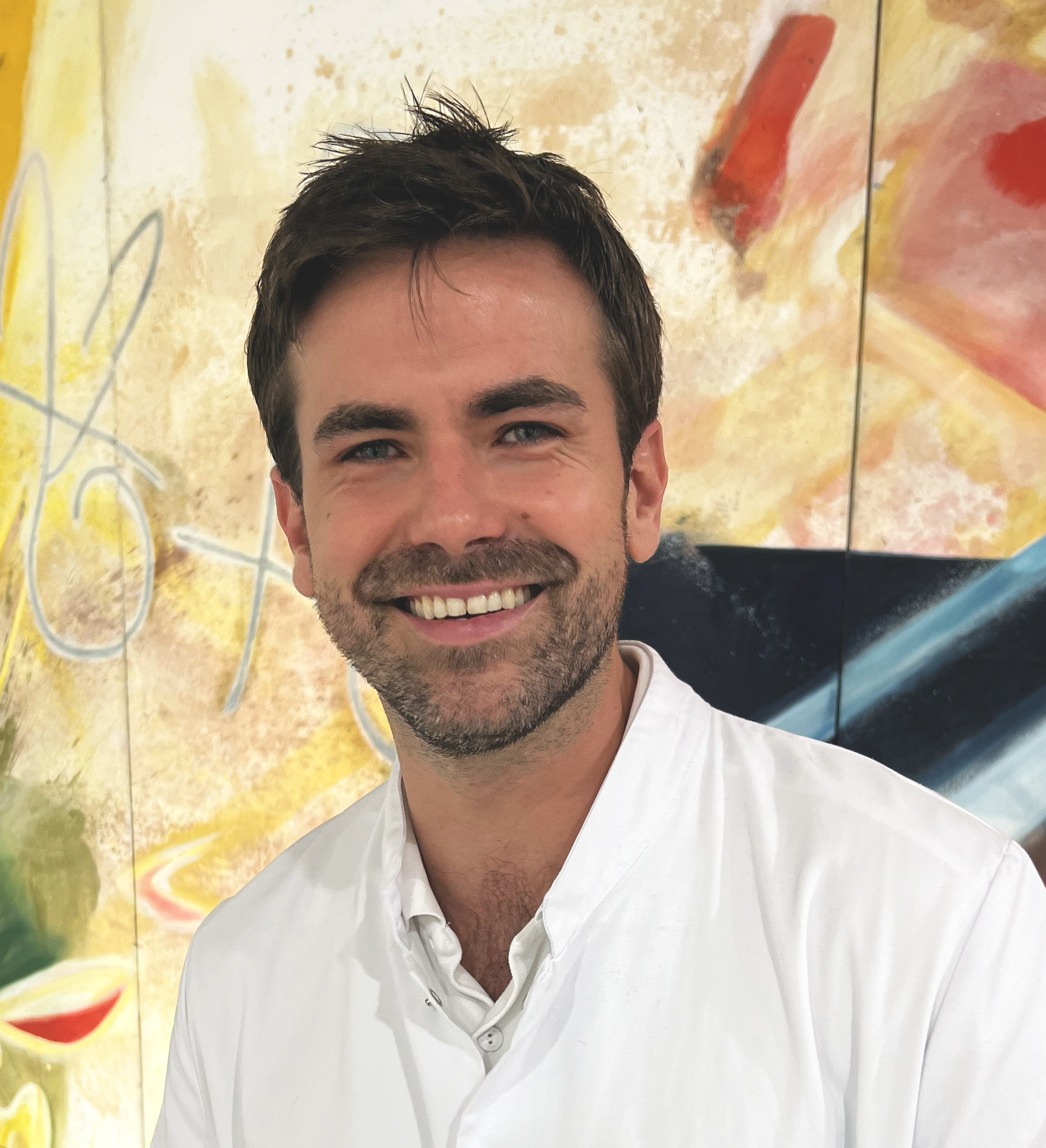 Manuel Willfort, MSc