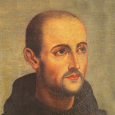 hl. Johannes von Gott