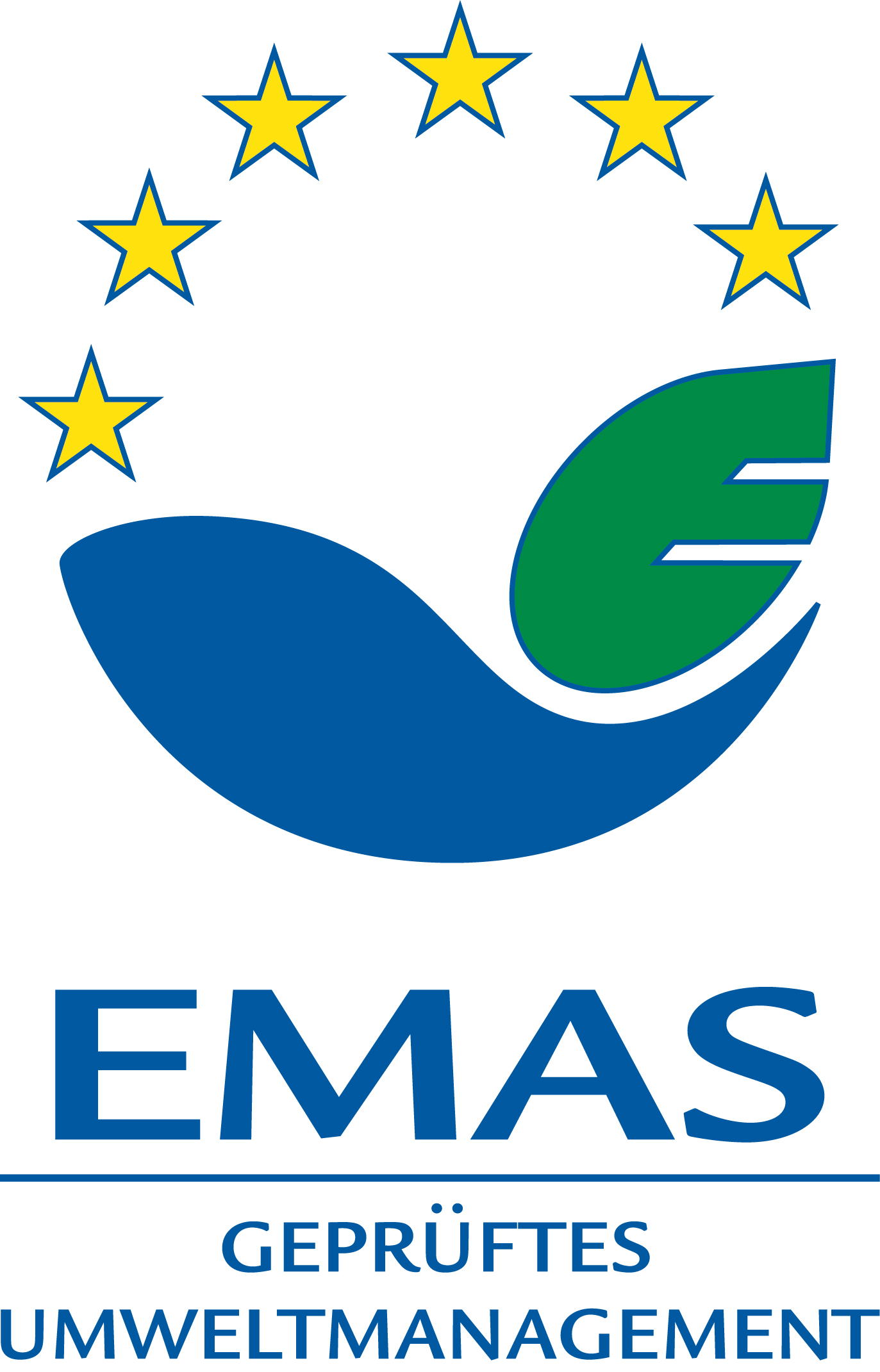 EMAS Geprüftes Umweltmanagement