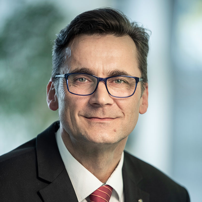 Markus Keplinger, MBA MBA MPA