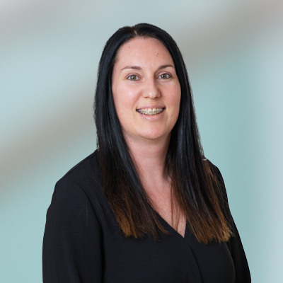 DGKP Katharina Grims BSc, Mitarbeiterin der Barmherzigen Brüder Linz