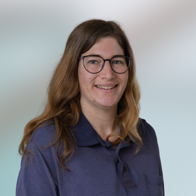 Nina Färber-Kamal BSc